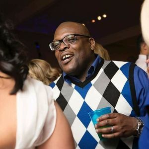 Meet your Posher, Roosevelt